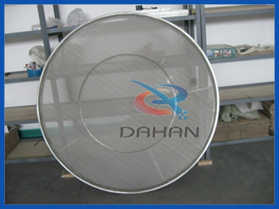 超聲波振動篩網架 超聲波振動篩網架