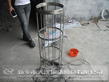 氣流篩網籠 氣流篩網籠