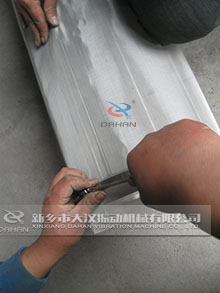 氣旋篩換網步驟 氣旋篩換網步驟