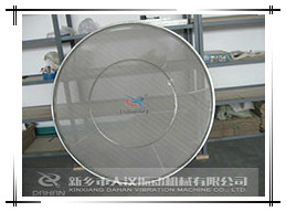 超聲波振動篩網架 超聲波振動篩網架