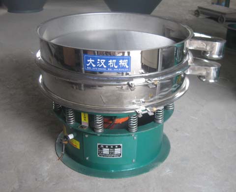 豆漿過濾振動篩 豆漿過濾振動篩