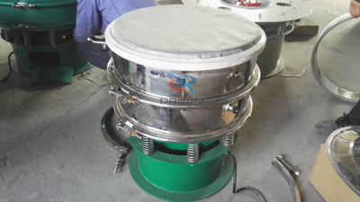 振動篩網(wǎng)架 振動篩網(wǎng)架